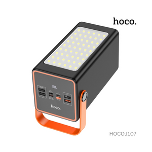 Hoco Super 22.5W Universal Power Bank 90000Mah - J107