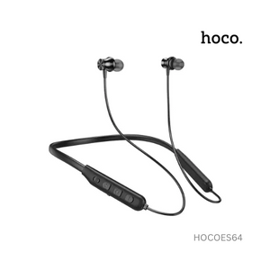 Hoco Sound Sports Bluetooth Earphones - ES64
