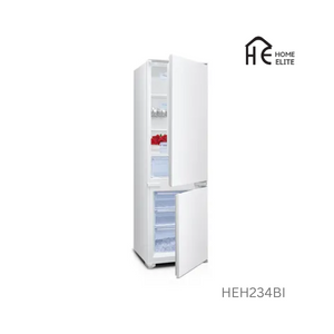 Home Elite Bottom Mount Refrigeratorrigeneral Electricrator 259L 9Cft
