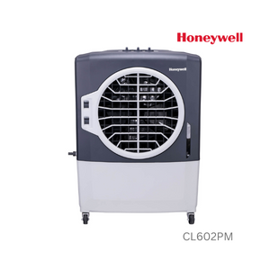 Honeywell 52L Portable Evaporative Air Cooler (Cl602Pm)