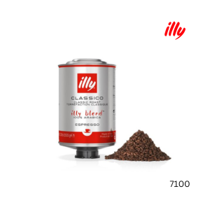ILLY illy Beans 1.5 Kg (Normal ) - 7100