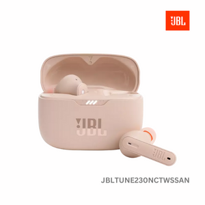 JBL Tune 230Tws Anc True Wireless Earbuds - Sand