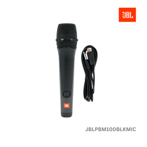 JBL Pbm100 Wired Microphone For Partybox