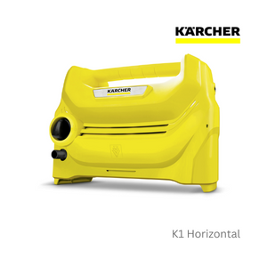Karcher K1 Horizontal Pressure Washer