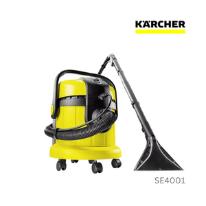 Karcher Spray Extraction Cleaner Se 4001