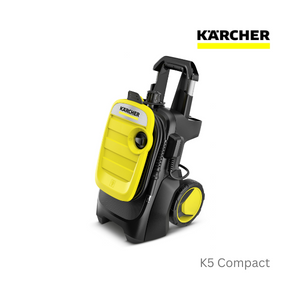 Karcher K5 High Pressure Compact Cleaner