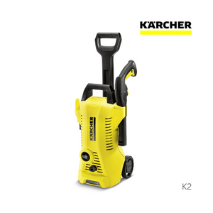 Karcher K2 Power Control Pressure Washer