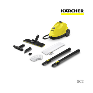 Karcher Steam Cleaner Sc2 Easyfix