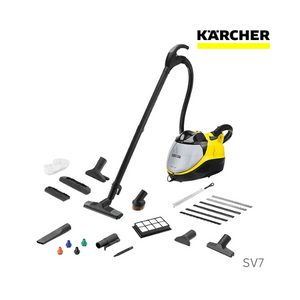 Karcher Steam Vacuum Cleaner Sv7