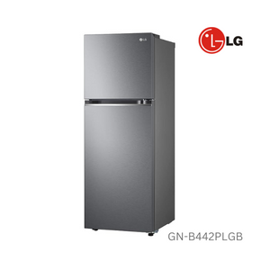 Lg Smart Inverter Refrigerator 315 Liter
