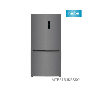 Mabe T-Door Automatic Refrigeratorrigeneral Electricrator