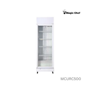 Magic Chef Refrigeratorrigeneral Electricrator Single Door 500L 17.5Cft