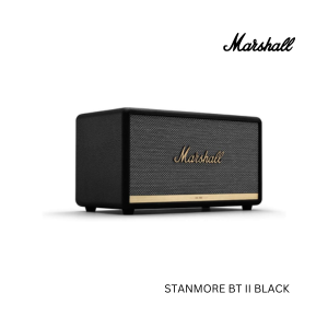 Marshall Stanmore BT II Speaker - Black