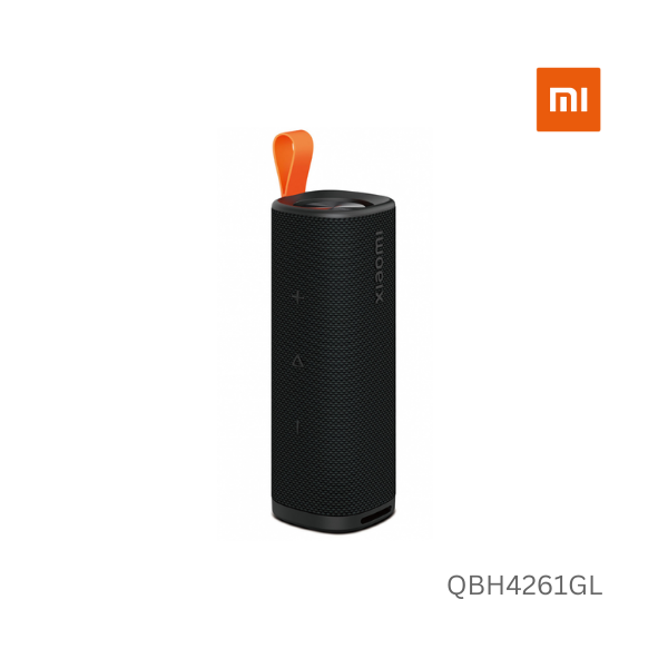 Xiaomi S29D Sound Outdoor 30W Black - QBH4261GL