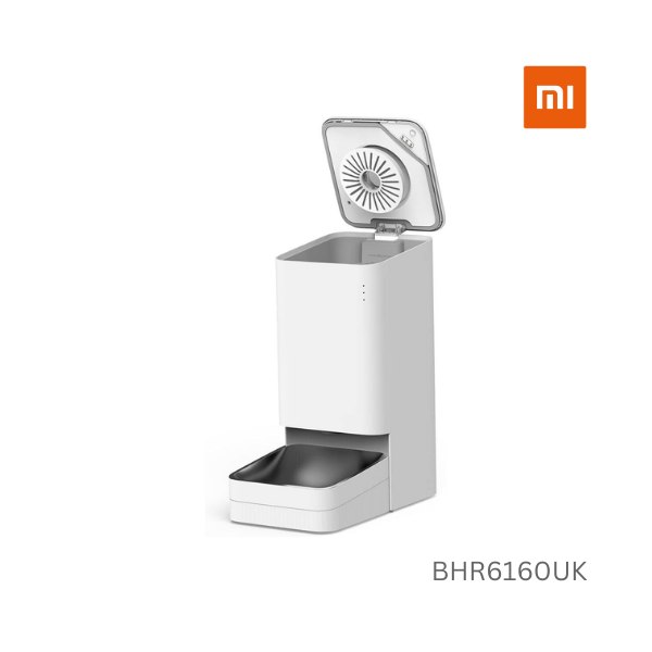 Xiaomi Smart Pet Food Feeder UK - BHR6160UK