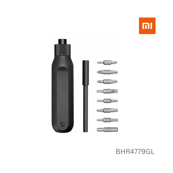 Xiaomi Mi 16-in-1 Ratchet Screwdriver - BHR4779GL