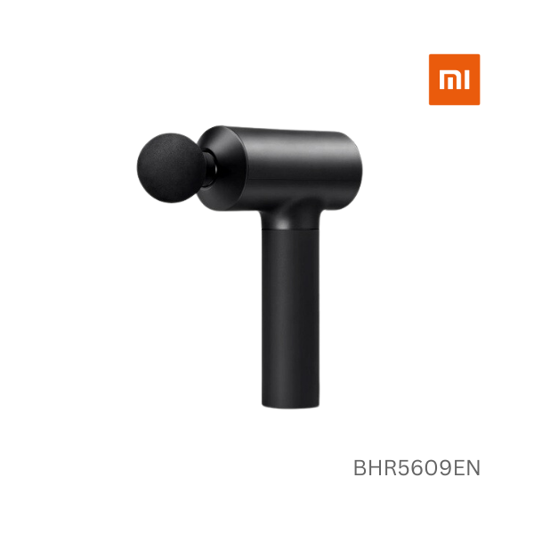 Xiaomi Massage Gun UK - BHR5609EN