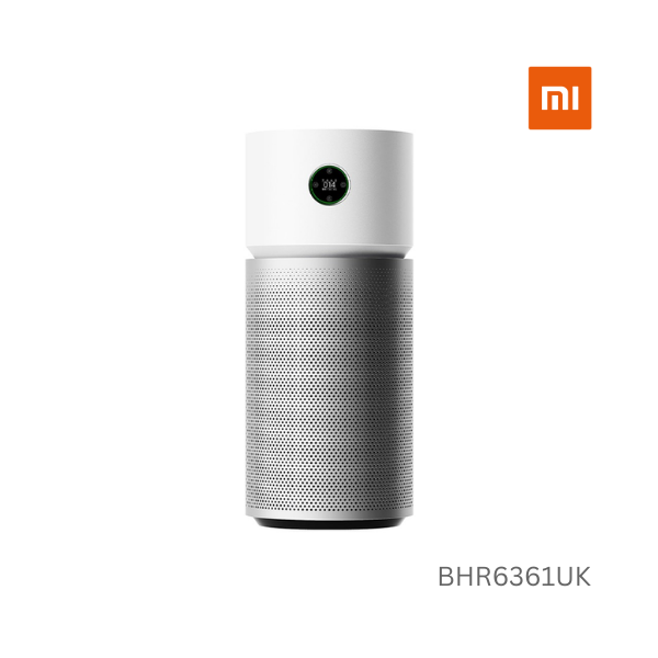 Xiaomi Smart Air Purifier Elite UK - BHR6361UK