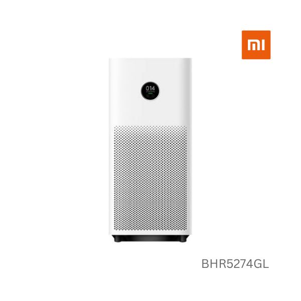 Xiaomi Smart Air Purifier 4 Lite - BHR5274GL