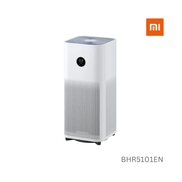 Xiaomi Smart Air Purifier 4 - BHR5101EN