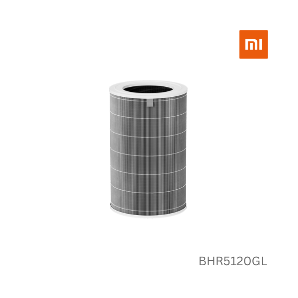 Xiaomi Smart Air Purifier 4 Filter - BHR5120GL