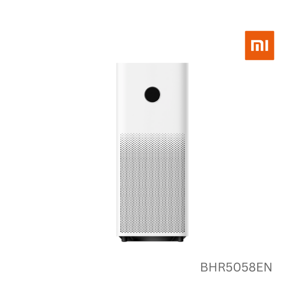 Xiaomi Smart Air Purifier 4 Pro - BHR5058EN