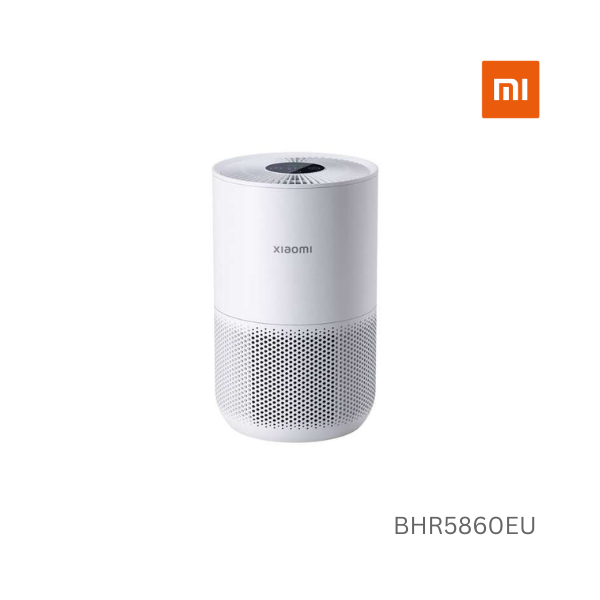 Xiaomi Smart Air Purifier 4 Compact EU - BHR5860EU