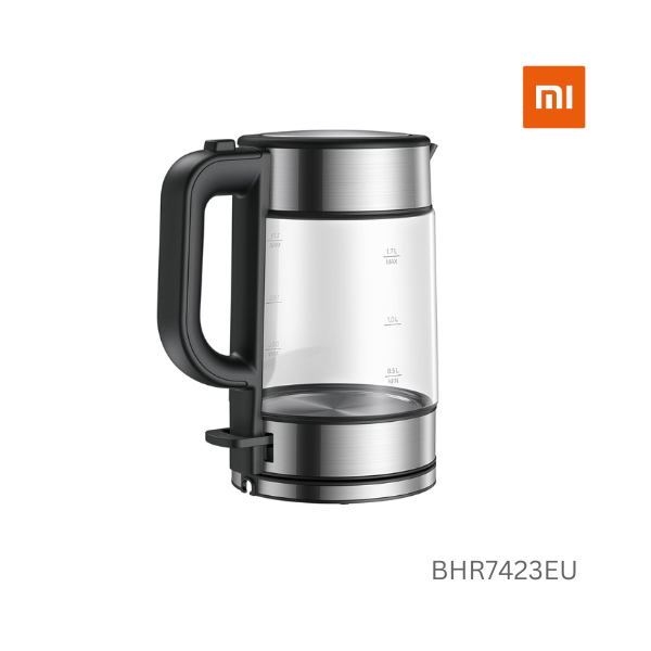 Xiaomi Electric Glass Kettle EU - BHR7423EU