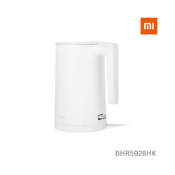 Xiaomi Electric Kettle 2 UK - BHR5928HK