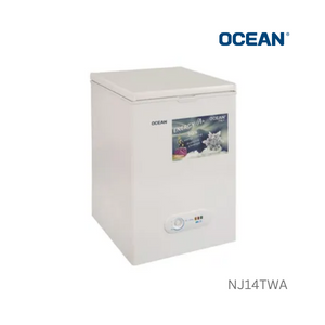 Ocean Chest Freezer 106L 4Cft