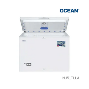 Ocean Chest Freezer 349L 12Cft