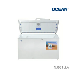 Ocean Chest Freezer 426L 15Cft