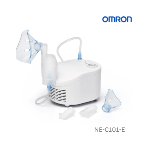 Omron Essential Nebulizer - NE-C101-E