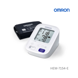 Omron Arm Blood Pressure Monitor - HEM-7154-E