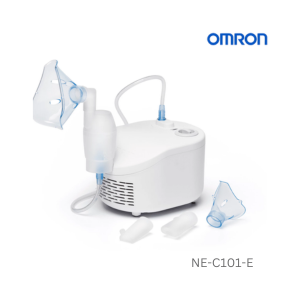 Omron Essential Nebulizer - NE-C101-E 