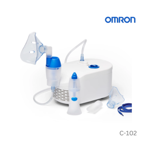 Omron  Nebulizer - C-102