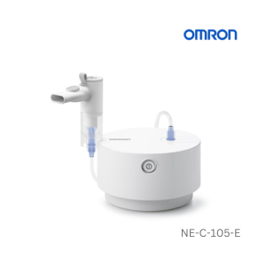 Omron  Nebulizer - NE-C-105-E