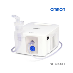 Omron Compressor  Nebulizer - NE-C900-E