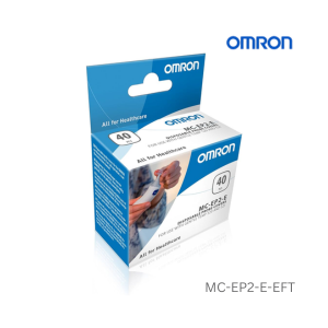 Omron Disposable Probe Cover For Eat Thermometers - MC-EP2-E-EFT