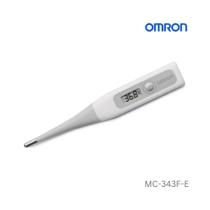 Omron Flex Temp Smart Thermometers - MC-343F-E