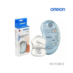 Omron Soft Touch Massagers - HV-F158-E