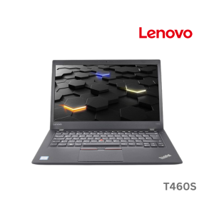 Lenovo  T460S  Laptop 14inch Core i5 6th Gen 8GB - 256GB (Refurbished)