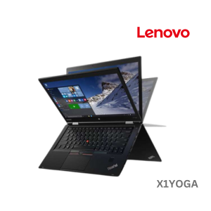 Lenovo TninkPad (TS) X1 Yoga   Laptop 14inch Core i5 7th Gen 8GB - 256GB (Refurbished)