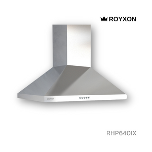 Royxon Cooker Hood Chimney 60Cm