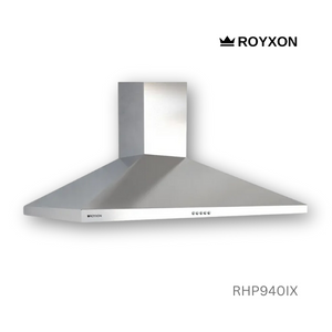 Royxon Cooker Hood Chimney 90Cm