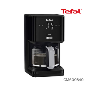 Tefal Smartn' Light Filter Coffee Maker