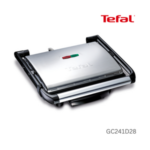 Tefal Inicio Panini Grill