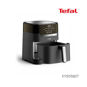 Tefal Easy Fry & Grillxl, 1550W, Digital