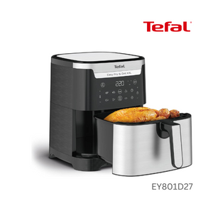 Tefal Easy Fry & Grill Xxl With Flexizone