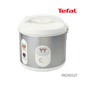 Tefal Rice Cooker Mecha Sperical, 10 Cups